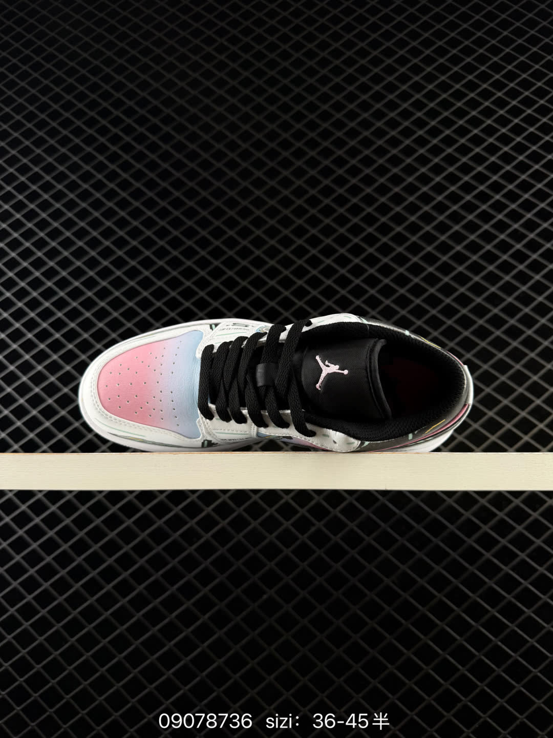 Air Jordan 1 Low AJ1-553558